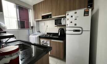 Imagem 3: Apartamento com excelente localização, residencial Chapada dos Buritis