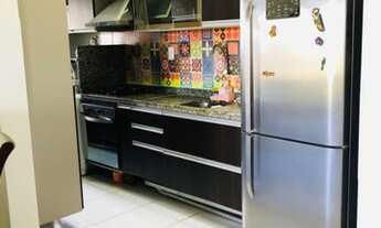 Imagem 6: Contato: 79-99961.5001<br>Apartamento para venda possui 73 metros quadrados com 3 qu