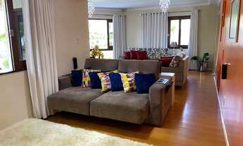 Imagem 5: Casa no condomínio Maria Rezende