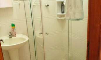 Imagem 4: Casa de villágio