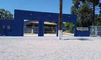 Imagem: Casa Rústica em Chapada dos Guimarães