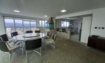 Imagem 6: Vila Tupi - Cobertura com vista panorâmica da cidade - 3 dormitórios - Praia Grande-SP