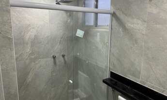 Imagem 6: Ap Tijuca p venda tem 70 m com 2 quartos, suite, vaga escriturada e vista livre, aceito bi