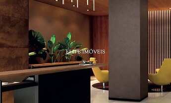 Imagem 2: Juiz de Fora - Apartamento Padrão - Santa Helena