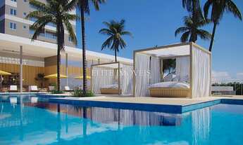 Imagem: Juiz de Fora - Apartamento Padrão - Cascatinha