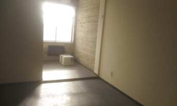 Imagem 2: Ap Quarto/Sala com dependência completa