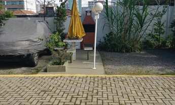 Imagem 2: Kitnet/Conjugado para aluguel possui 25 metros quadrados com 1 quarto