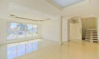 Imagem 4: CURITIBA - Casa de Condomínio - Boqueirão