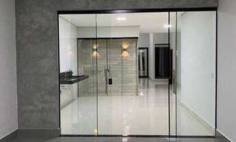 Imagem 7: Casa com 3 dormitórios à venda, 240 m² por R$ 725.000,00 - Setor Oeste - Gama/DF