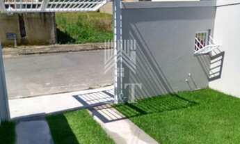 Imagem 4: CASA GEMINADA NOVA 2 DORMITÓRIOS EM CAMBORIÚ