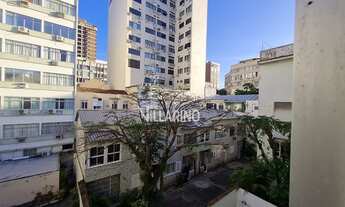 Imagem 3: Apartamento para venda possui 100 metros quadrados com 3 quartos em Ipanema - Rio de Janei