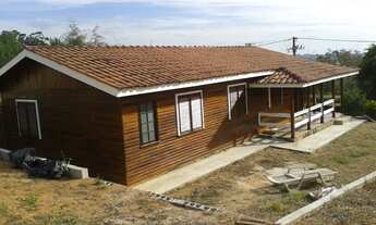 Imagem 2: Fazenda/Sítio/Chácara para venda possui 110 metros quadrados com 2 quartos