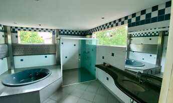 Imagem 5: Villa rica - Casa med 1600m² com 5 quartos em Aleixo