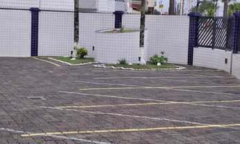 Imagem 4: APARTAMENTO 01 DORMITÓRIO MOBILIADO COM VISTA PARA O MAR 01 VAGA DE GARAGEM 50M² NO JARD