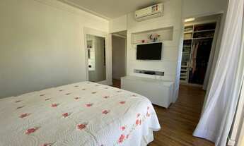 Imagem 6: Cobertura perto ao mar, em área segura, silenciosa e nobre