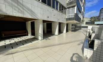 Imagem 5: Apartamento para Venda em Salvador, Graça, 4 dormitórios, 1 suíte, 3 banheiros, 2 vagas