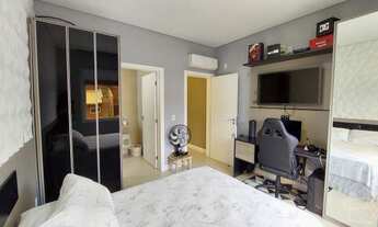 Imagem 4: Casa para Locação em Florianópolis, Sambaqui, 4 dormitórios, 2 suítes, 4 banheiros, 3 vaga