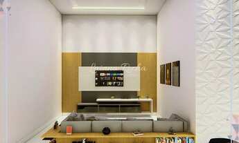 Imagem 6: Casa em Condomínio para Venda em Atibaia, Guaxinduva, 3 dormitórios, 3 suítes, 5 banheiros