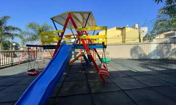 Imagem 3: MAUá - Apartamento Padrão - Parque São Vicente