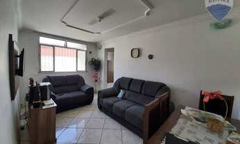 Imagem 7: Apartamento dois quartos no Santa Terezinha