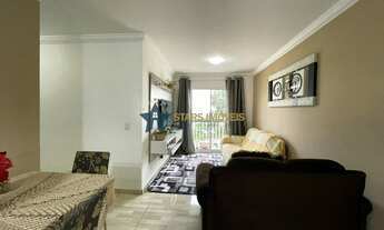 Imagem 6: MAUá - Apartamento Padrão - Vila Falchi