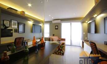 Imagem 6: Apartamento 1 Quarto Harmony Residence