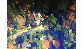 Imagem: Niterói - Terreno Padrão - Serra Grande