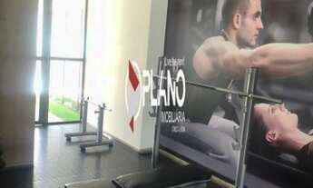 Imagem 4: Vendo apartamento no condomínio Santa Mônica Residence REF: 100