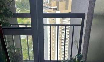 Imagem 6: Apartamento com 3 dormitórios à venda, 75 m² por R$ 693.000,00 - Vila Andrade - São Paulo