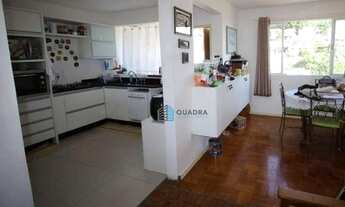 Imagem 5: Apartamento 3 Dormitórios (Transformado em 2) Muito Bem Localizado na Trindade !!