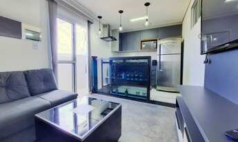 Imagem 3: Apartamento com 2 dormitórios à venda, 48 m² por R$ 310.000,00 - Itaquera - São Paulo/SP