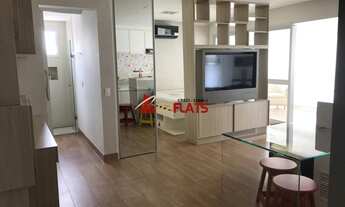 Imagem: Flat, Pinheiros - São Paulo