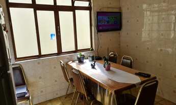 Imagem 5: Casa com edicula em Vila Carrão 228 myts documentação ok para financiar