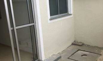 Imagem 7: Apartamento com 2 dormitórios à venda, 60 m² por R$ 265.000,00 - Vila Santana - Mogi das C