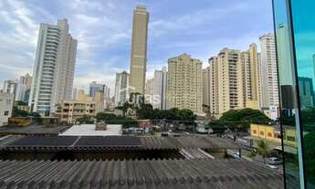 Imagem 4: Apartamento para venda possui 115 metros quadrados com 3 quartos em Setor Bueno - Goiânia