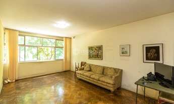 Imagem 4: RIO DE JANEIRO - Apartamento Padrão - Ipanema