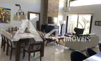 Imagem 5: XANGRI-LÁ - Casa de Condomínio - Las Palmas