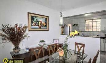 Imagem 3: Casa com 3 quartos à , 250 m² - Buritis - Belo Horizonte/MG