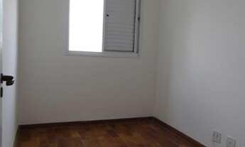 Imagem 5: Apartamento com 3 dormitórios à venda, 60 m² por R$ 380.000,00 - Vila Butantã - São Paulo