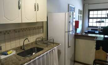 Imagem 5: Casa para venda com 120 metros quadrados com 3 quartos em Boca do Rio - Salvador - BA