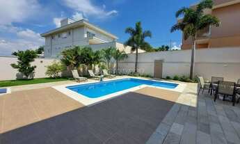 Imagem 6: Casa para venda possui 406 metros quadrados com 4 quartos em Granja Viana - Cotia - SP