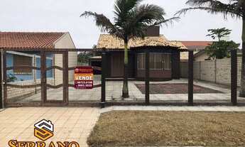 Imagem 2: Imbe - Casa Padrão - Mariluz