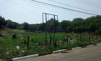 Imagem 2: área - Vila Real Continuaçao - Hortolândia