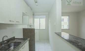 Imagem 5: Apartamento com 2 dormitórios para alugar - Portão - Curitiba/PR