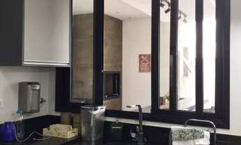 Imagem 4: Sobrado 3 Dormitórios Reserva Ipanema