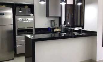 Imagem 3: Sobrado 3 Dormitórios Reserva Ipanema