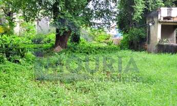 Imagem 2: Terreno para venda com 1600 metros quadrados em Bonsucesso