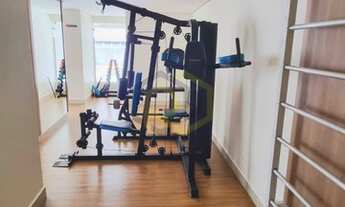 Imagem 3: 200Mil Entrada Saldo100Meses - 2 Dorm c/suíte sacada gourmet e garagem - Aviação - Chaves