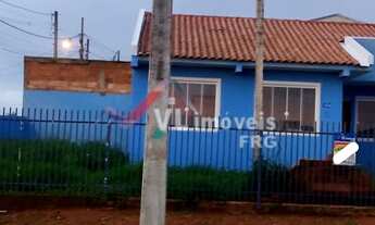 Imagem: Casa para venda possui 50 metros quadrados