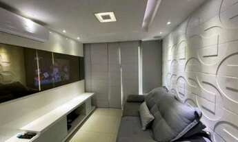 Imagem 3: Cobertura para Venda em Rio De Janeiro, Jacarepaguá, 3 dormitórios, 3 suítes, 4 banheiros